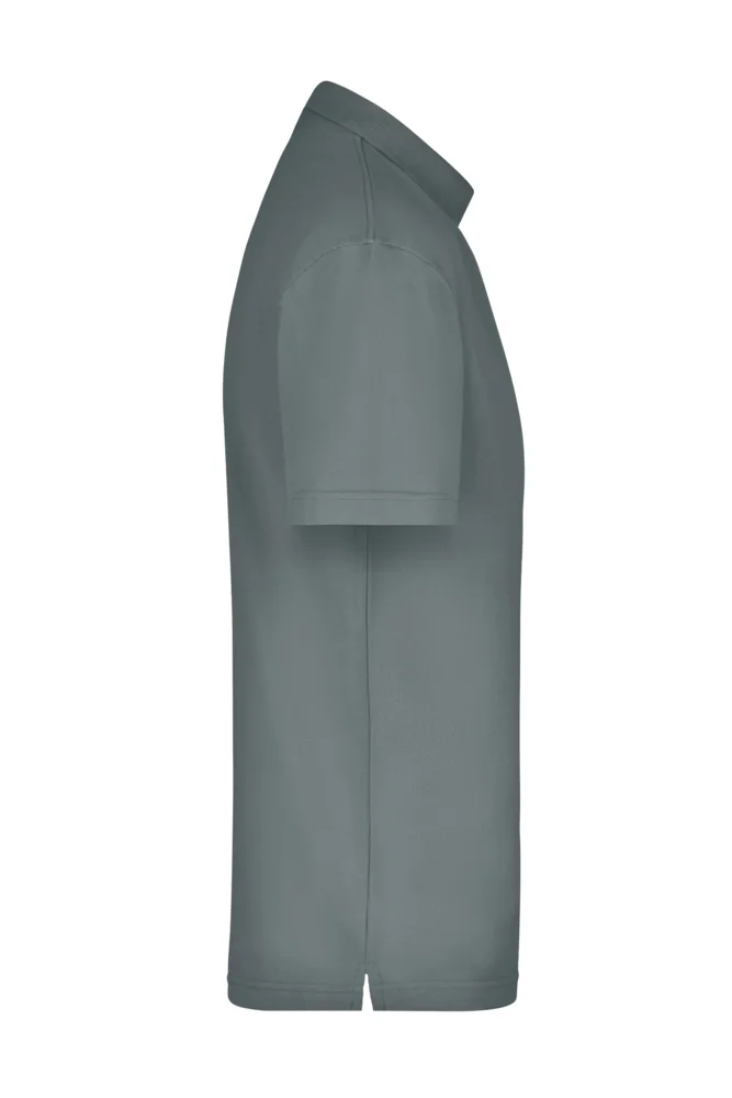 Piqué Polo