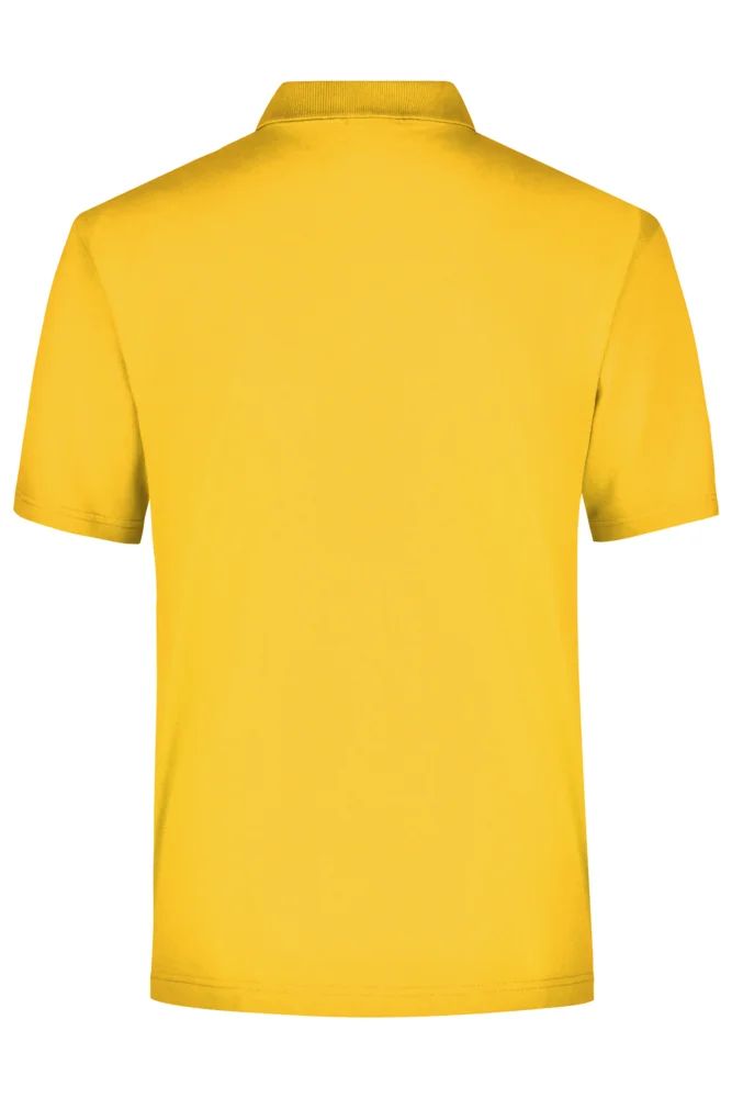 Piqué Polo