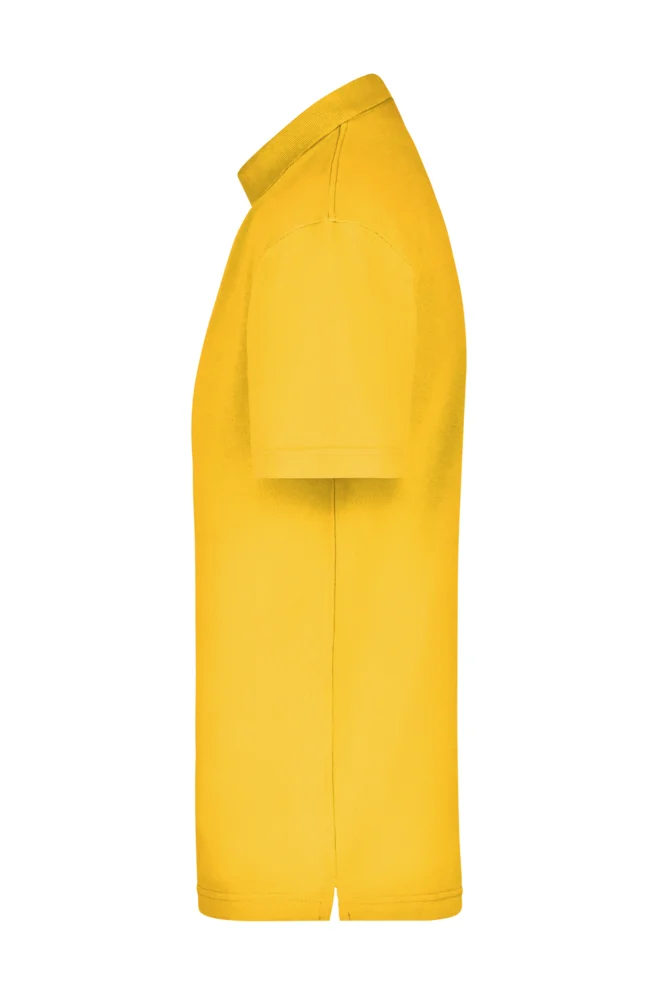 Piqué Polo