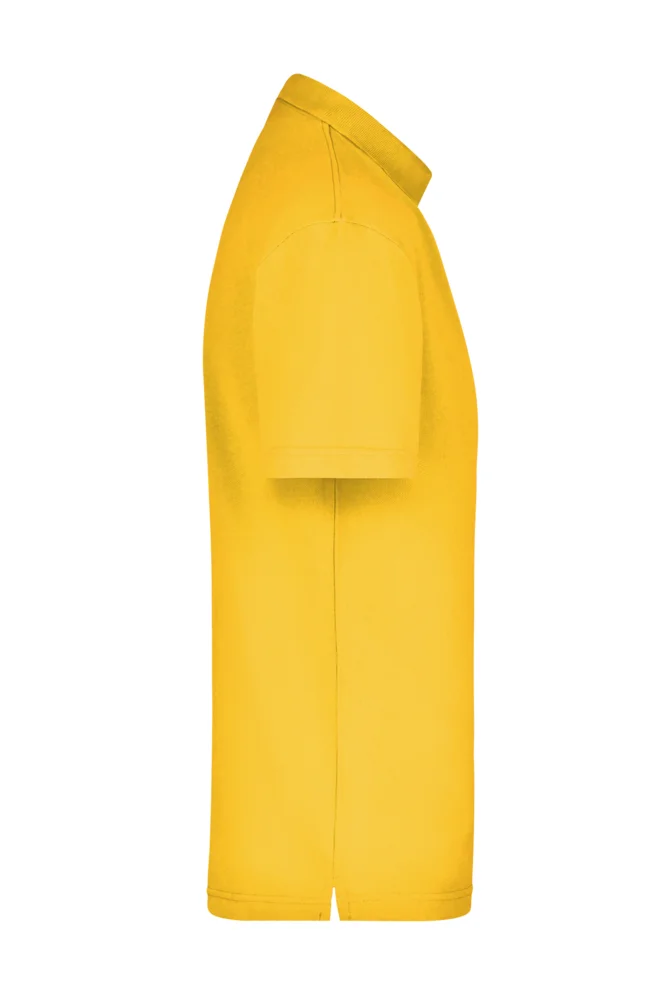 Piqué Polo