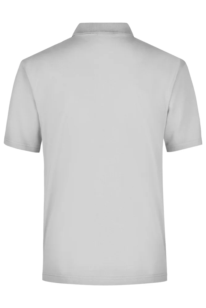 Piqué Polo
