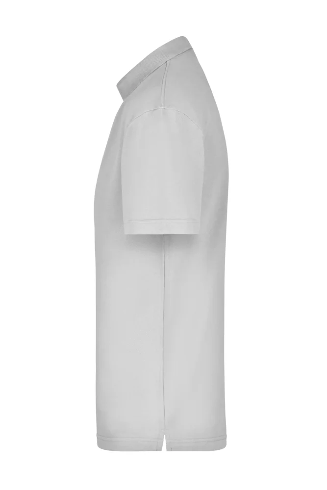 Piqué Polo