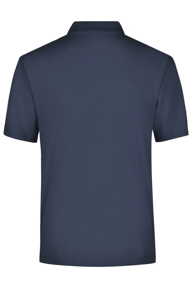 Piqué Polo