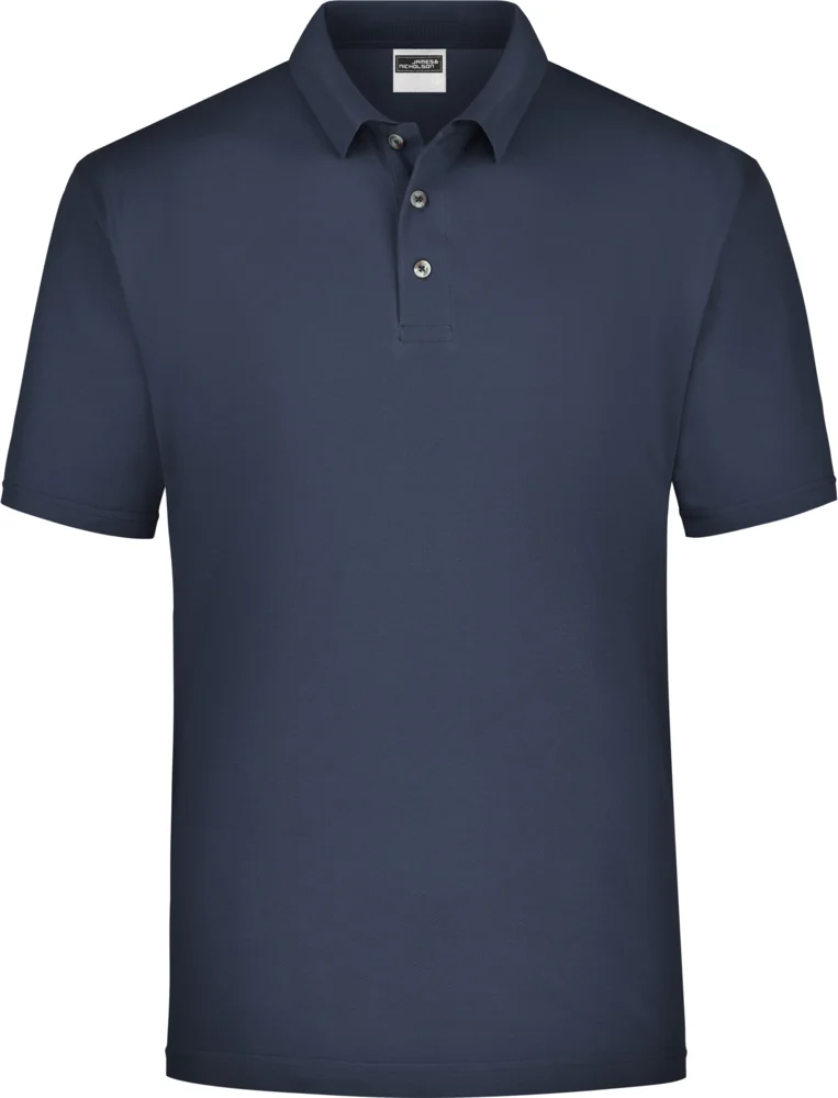 Piqué Polo