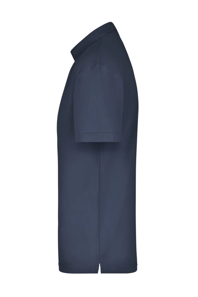 Piqué Polo