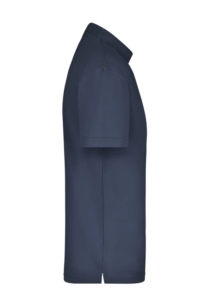 Piqué Polo