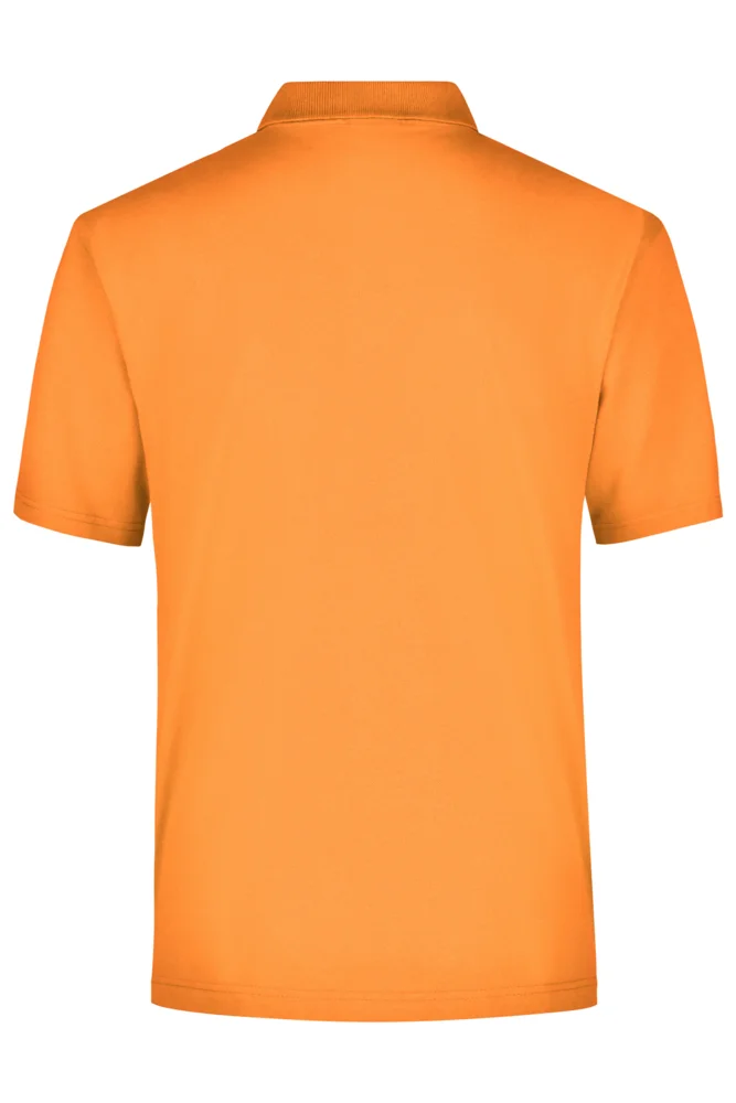Piqué Polo