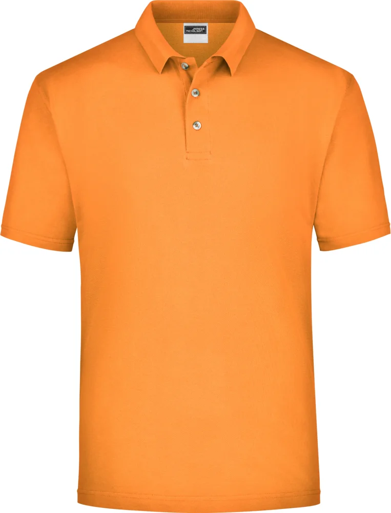Piqué Polo