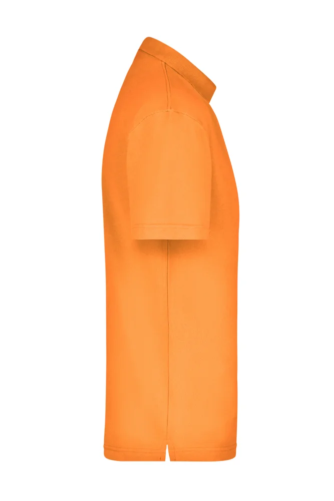 Piqué Polo