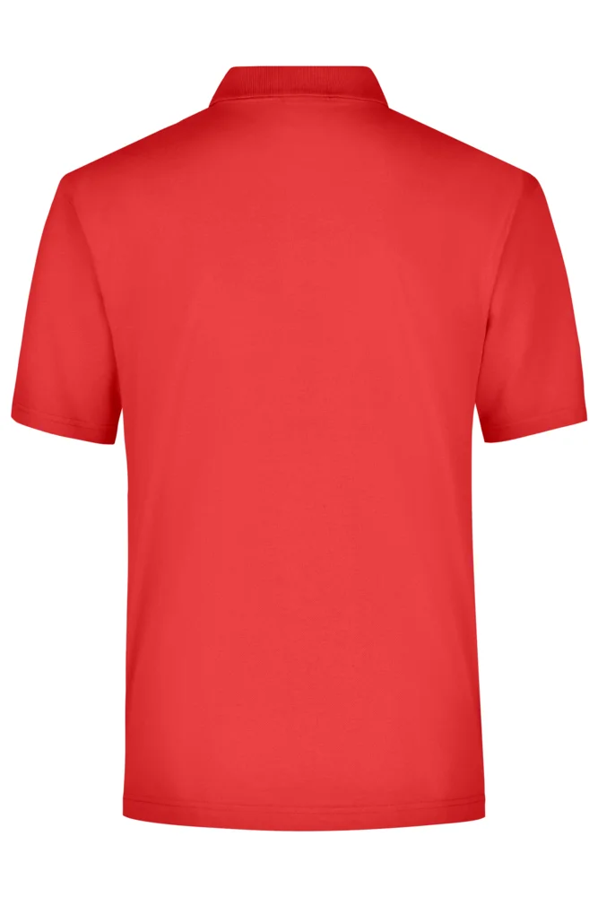 Piqué Polo
