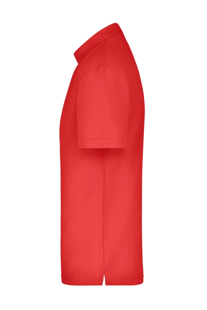 Piqué Polo