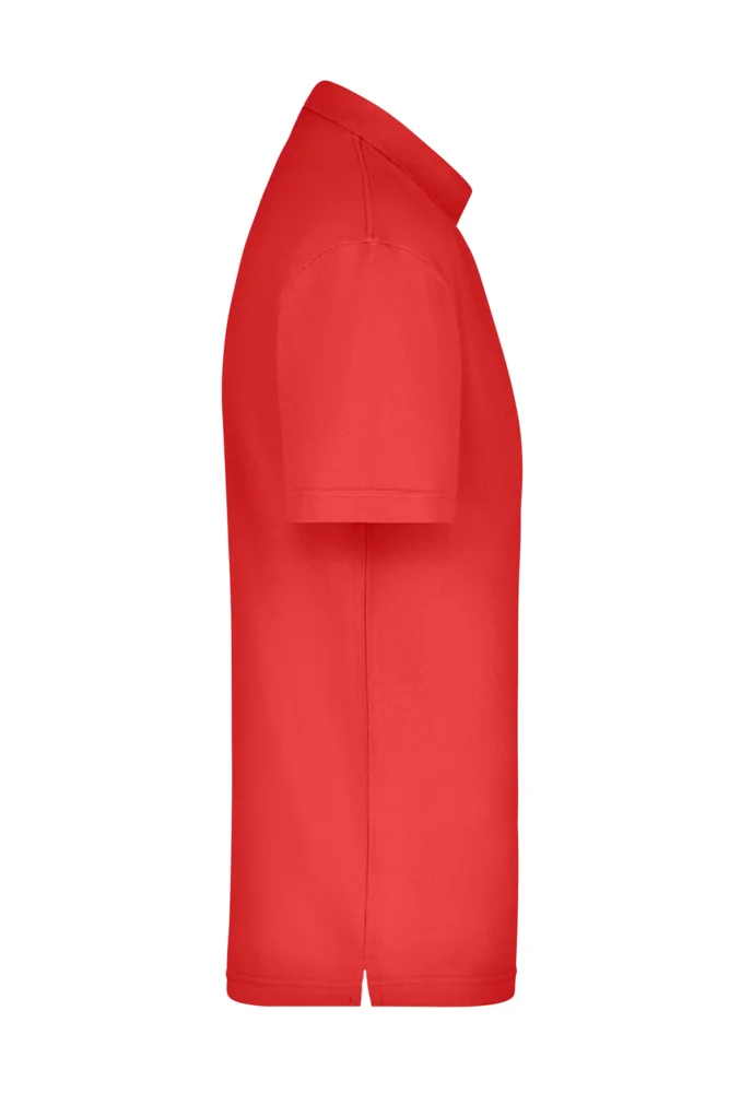 Piqué Polo