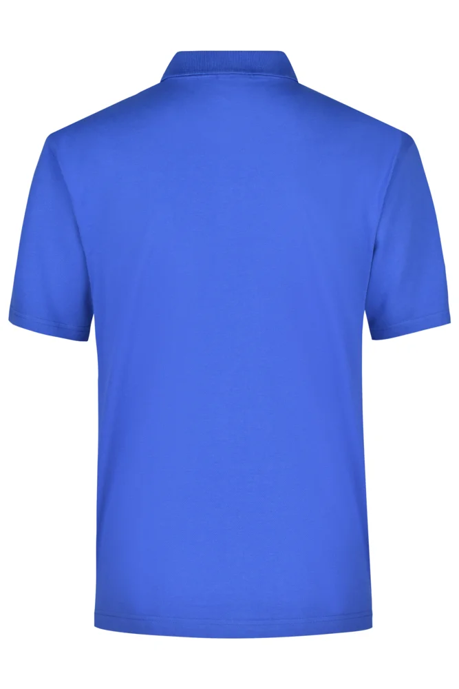 Piqué Polo