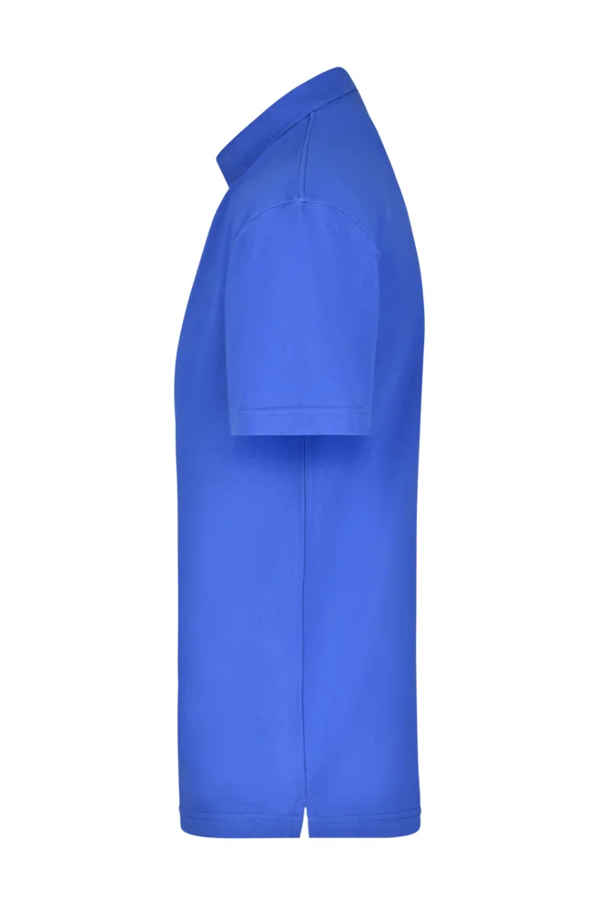 Piqué Polo