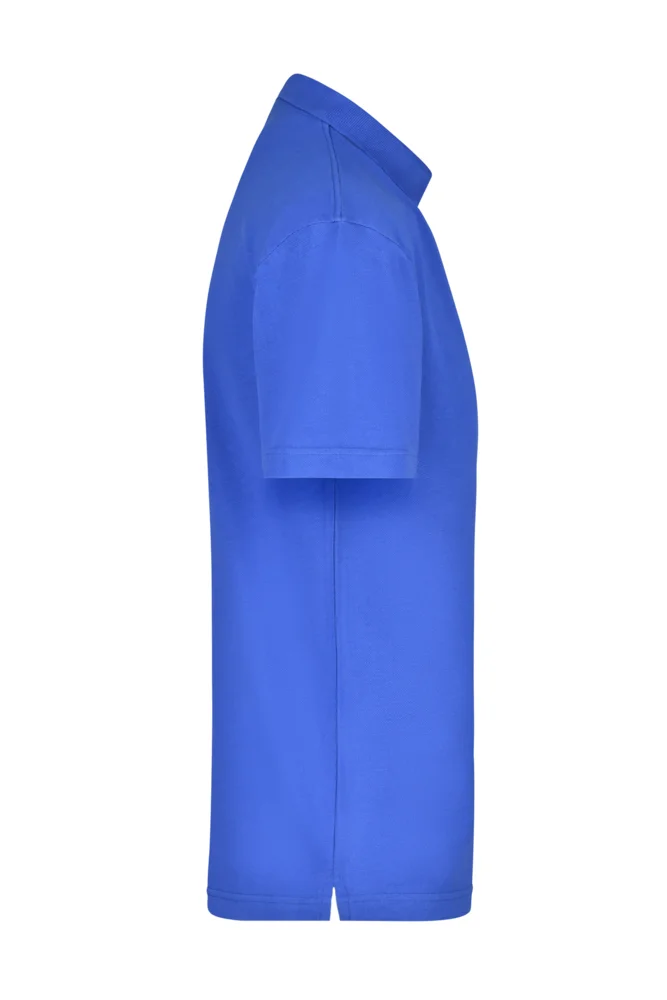 Piqué Polo