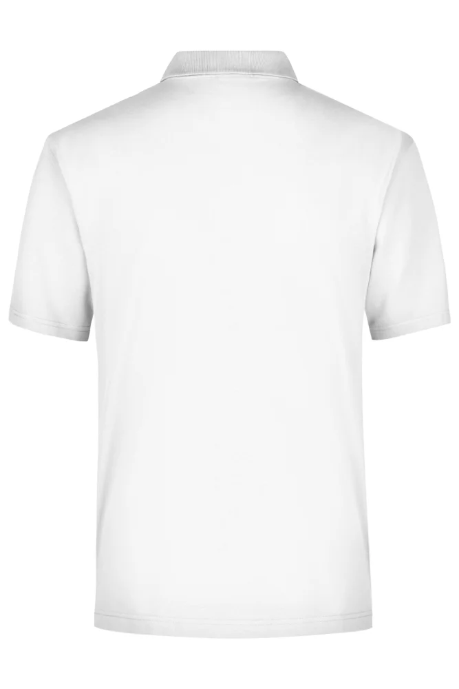 Piqué Polo