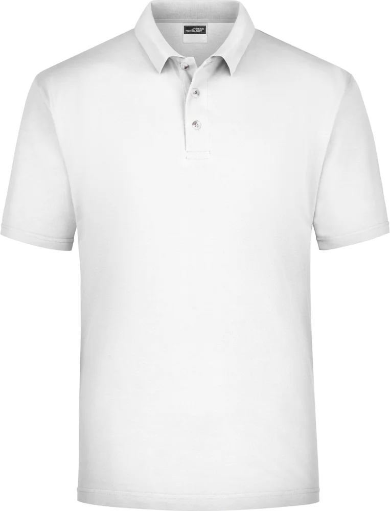 Piqué Polo