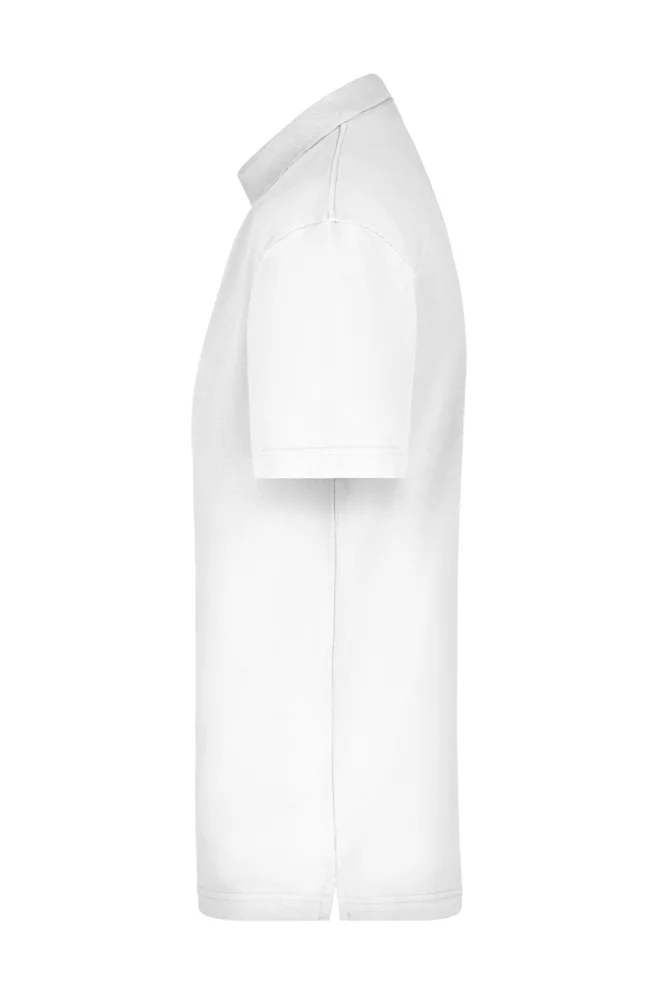 Piqué Polo