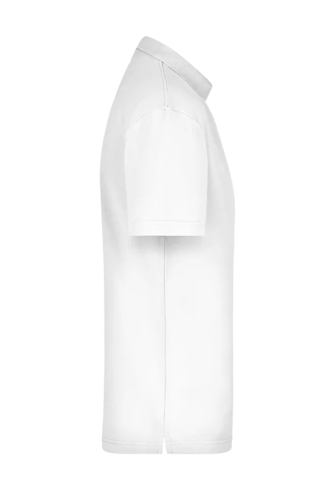 Piqué Polo