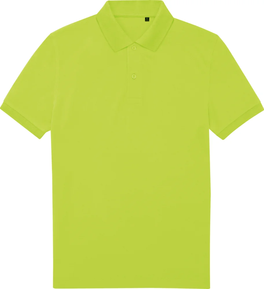 Piqué Polo