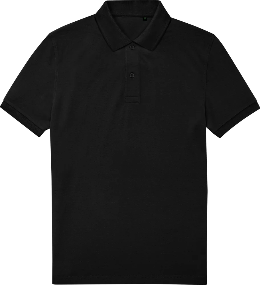 Piqué Polo