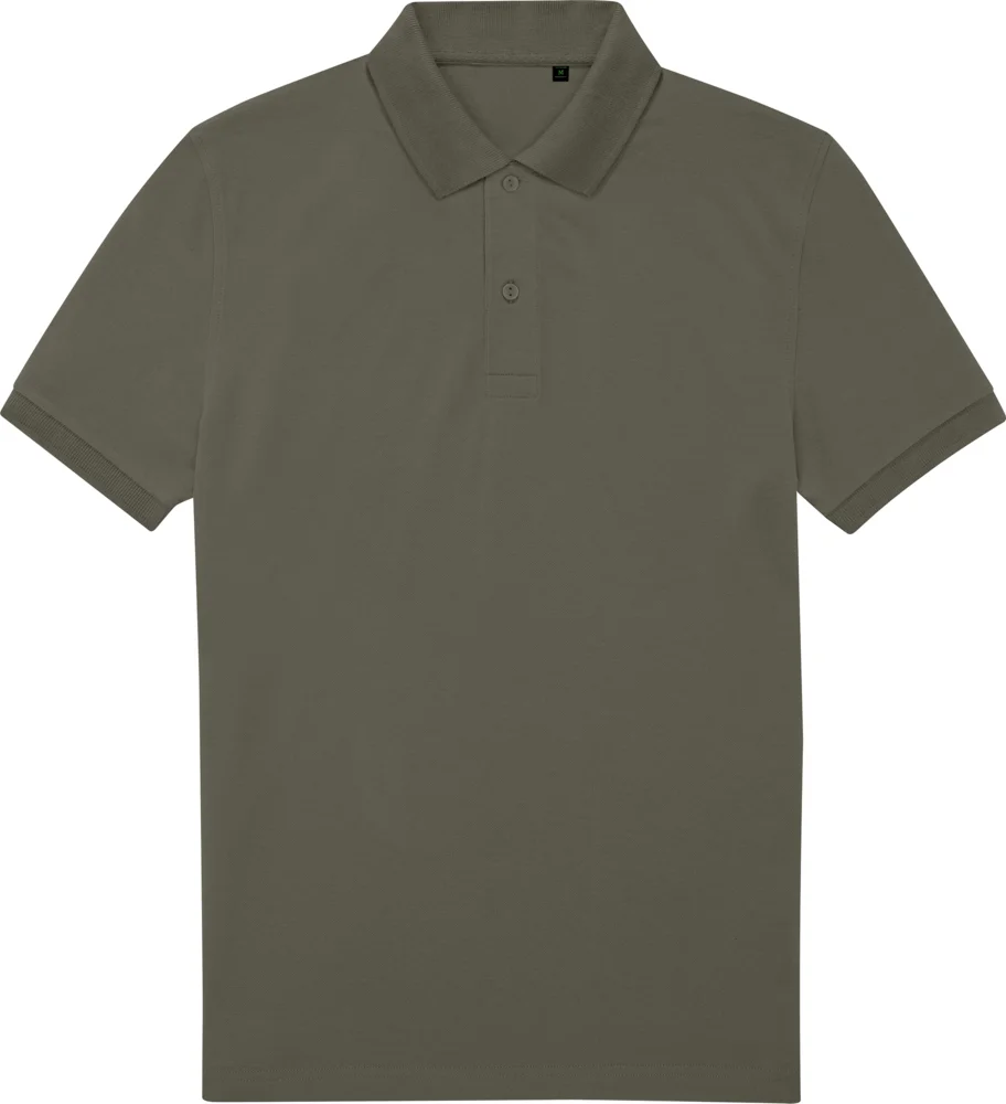 Piqué Polo