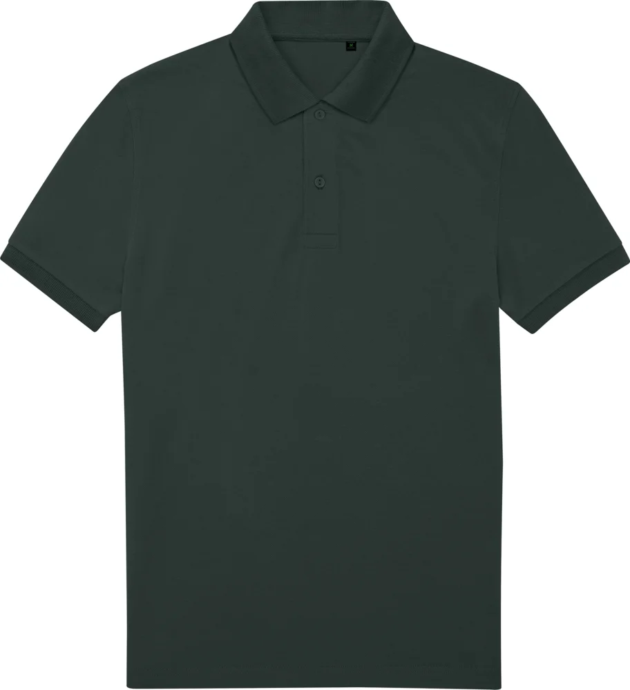 Piqué Polo