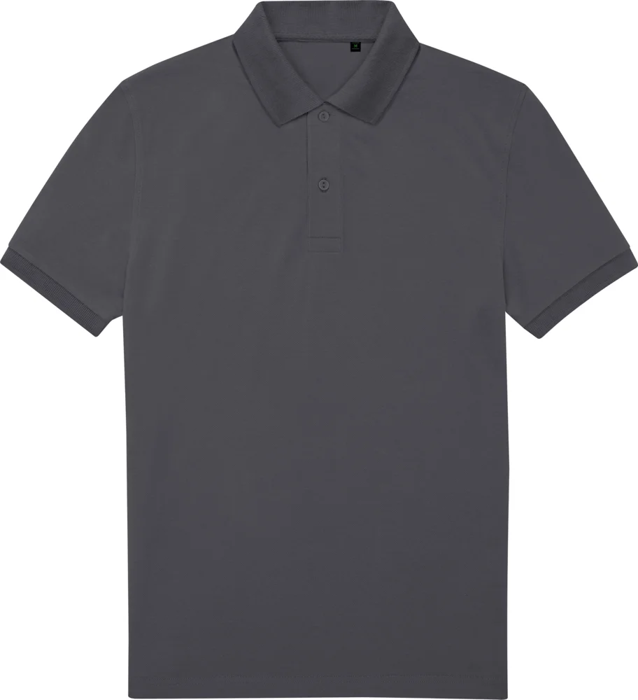 Piqué Polo