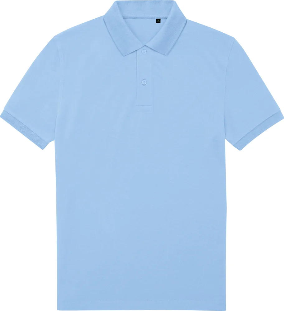 Piqué Polo