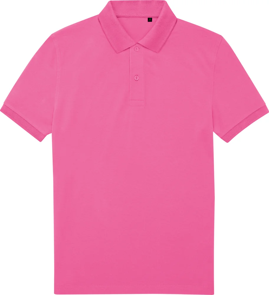 Piqué Polo