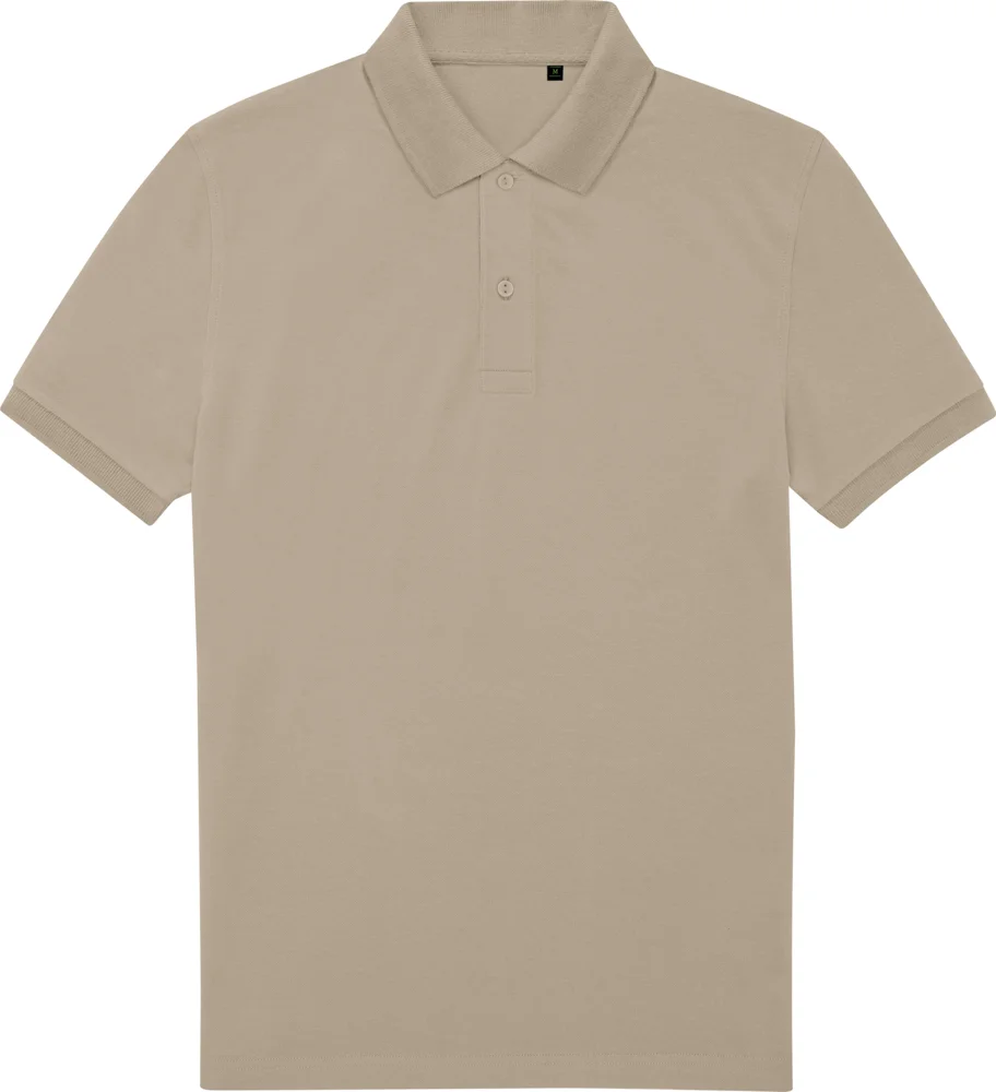 Piqué Polo