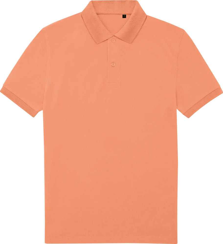Piqué Polo