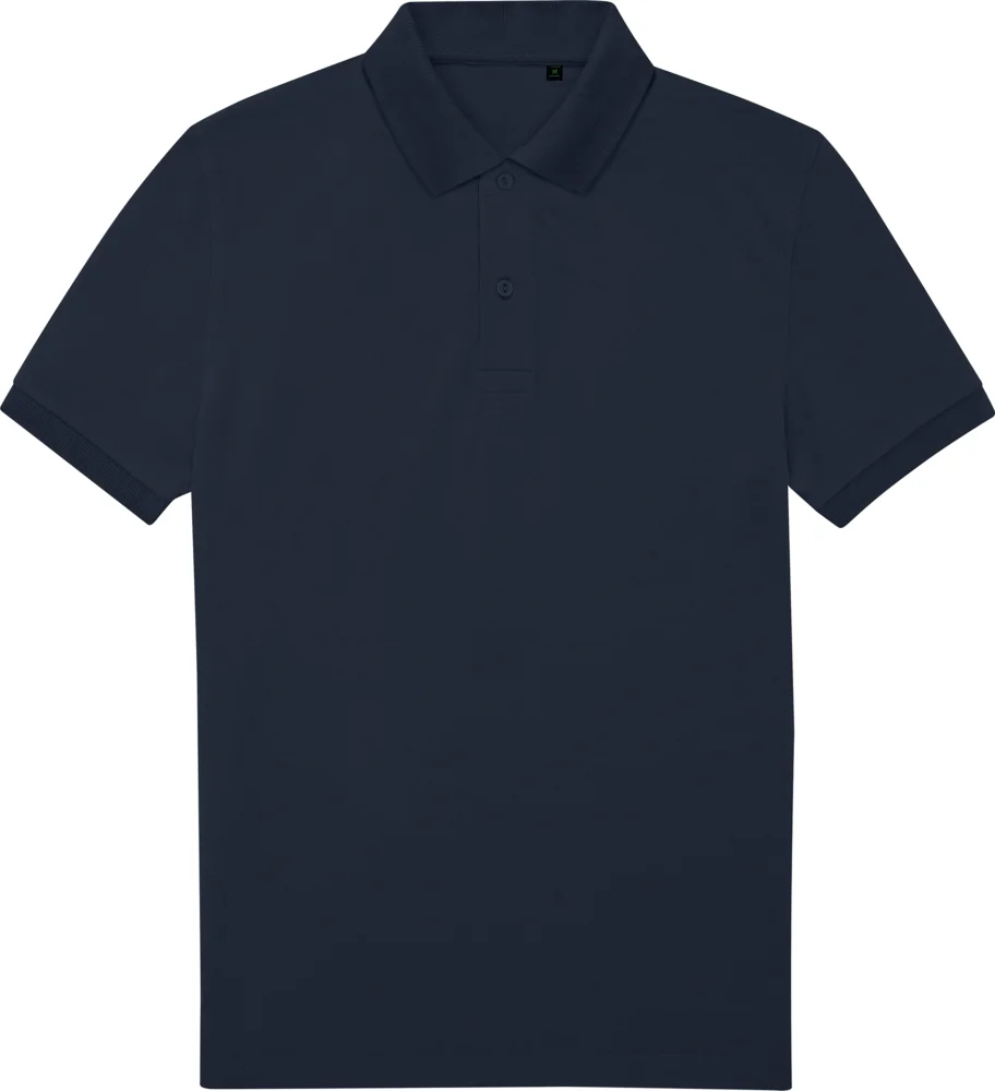 Piqué Polo