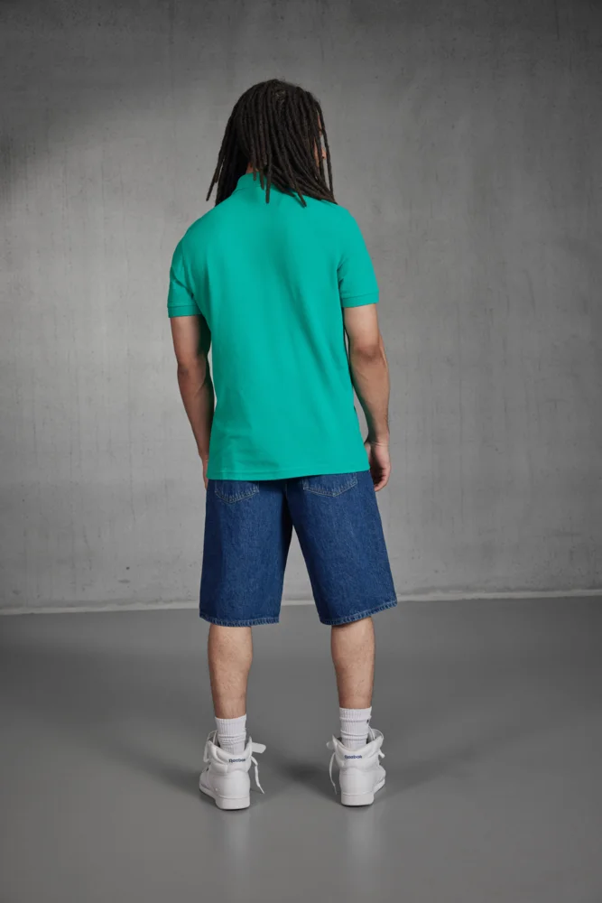 Piqué Polo