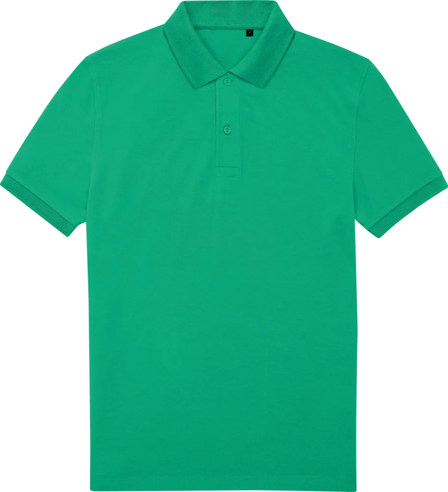 Piqué Polo