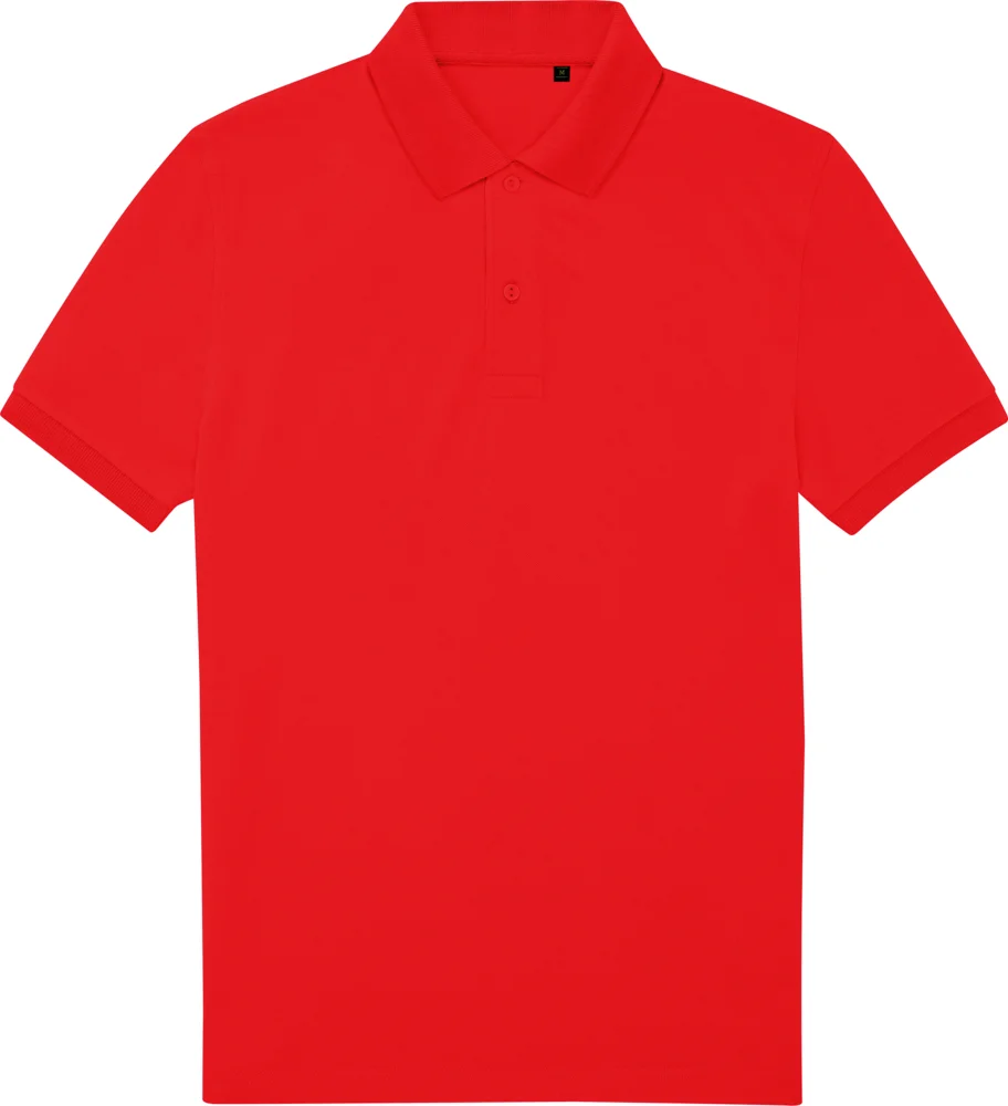 Piqué Polo