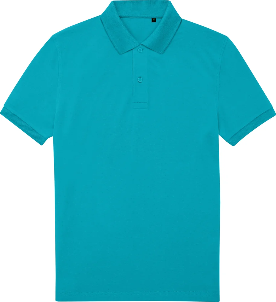 Piqué Polo
