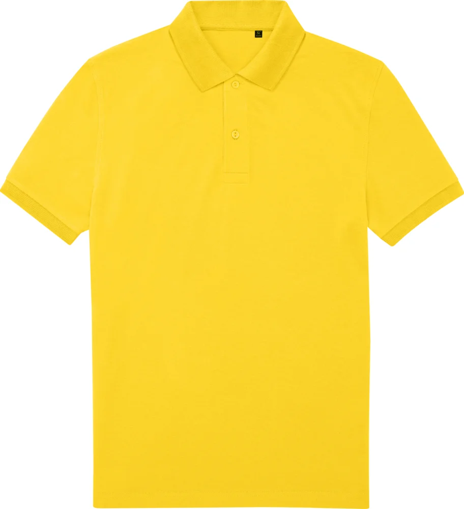 Piqué Polo