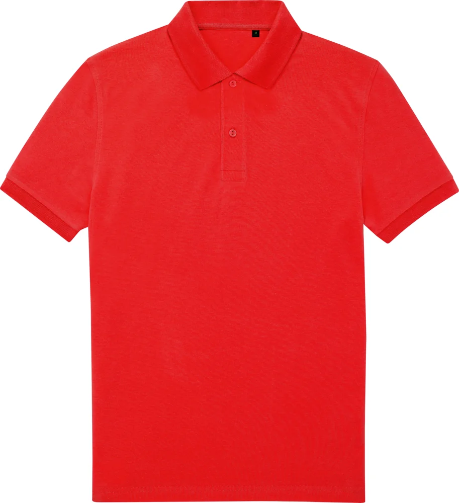 Piqué Polo