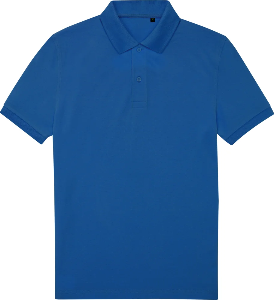 Piqué Polo