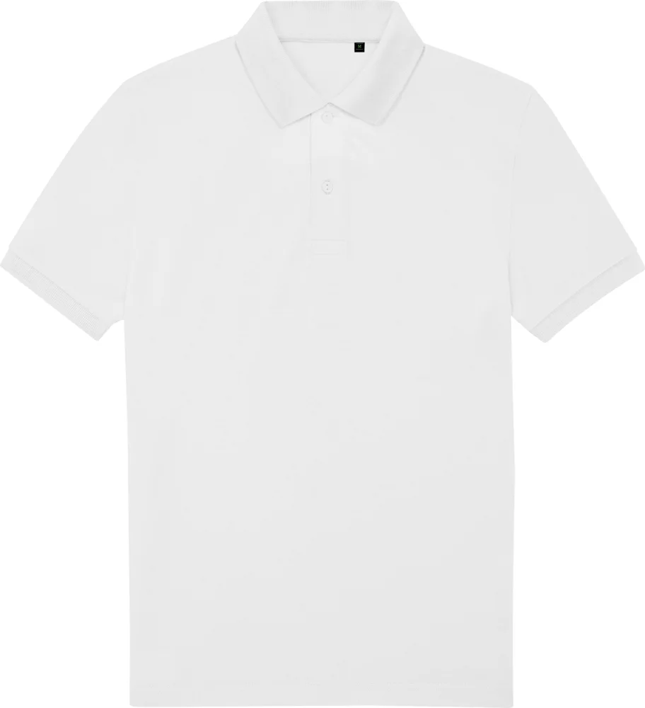 Piqué Polo
