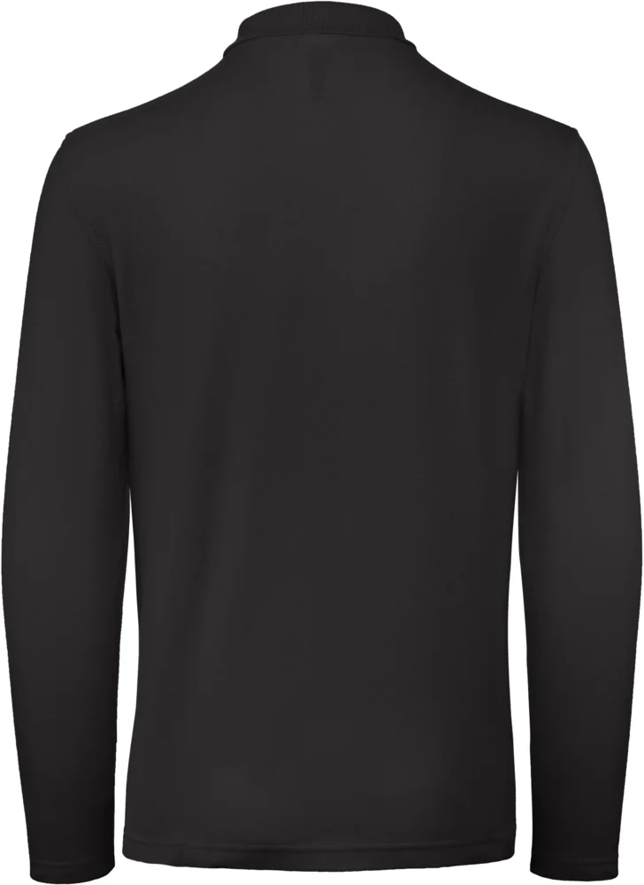 Piqué Polo