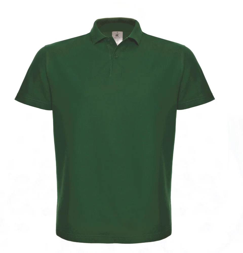 Piqué Polo