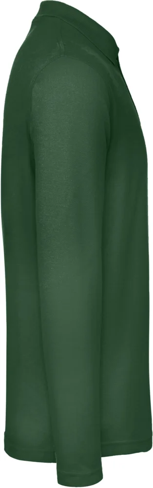 Piqué Polo