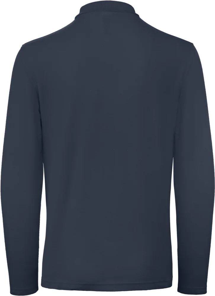 Piqué Polo