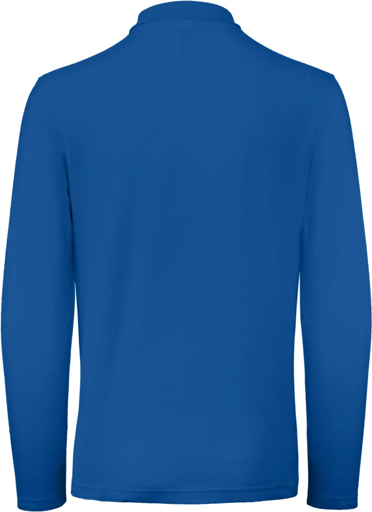 Piqué Polo