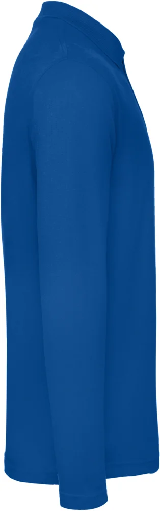 Piqué Polo