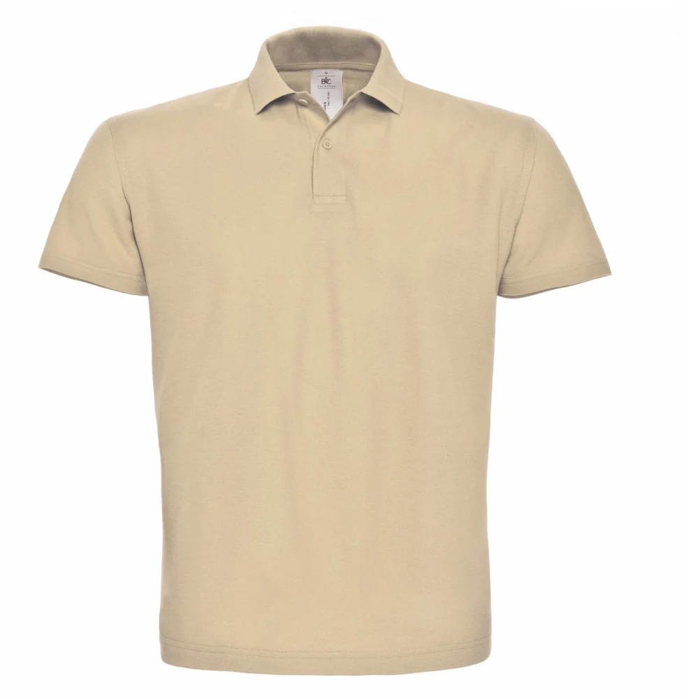 Piqué Polo