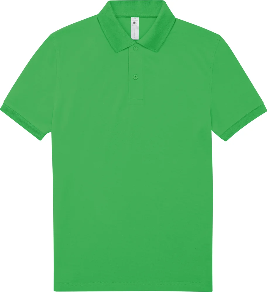 Piqué Polo