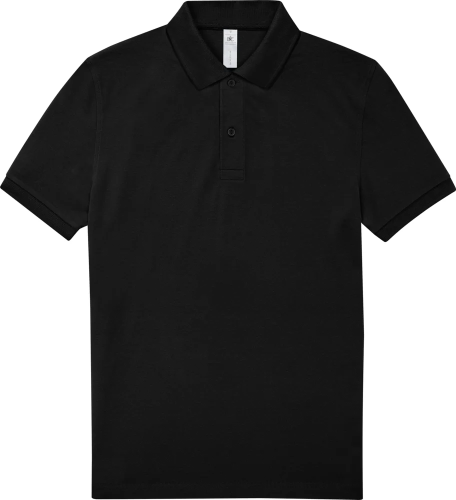 Piqué Polo